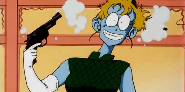 Dragon Ball 10 Times Goku Acted Out Of Character Dragon Ball 10 Times Goku Acted Out Of Character